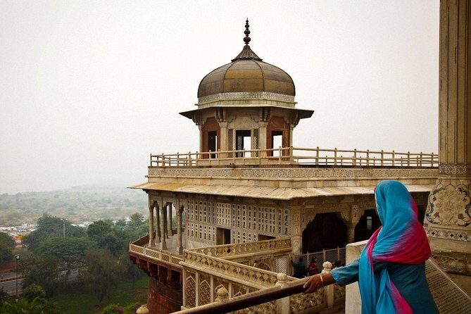 All-Inclusive Taj Mahal Skip-the-Line Tour from Delhi by Car - Final Thoughts