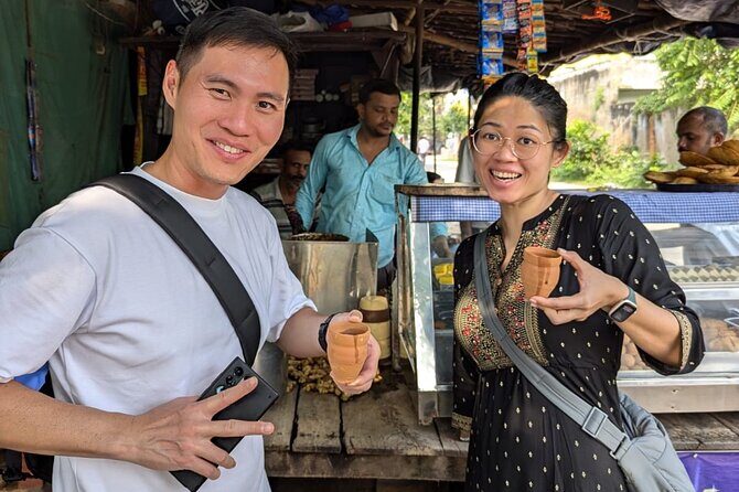 All Inclusive Taj Mahal Tour by CarMost Selling Tour on Viator - Considerations and Tips for a Smooth Trip