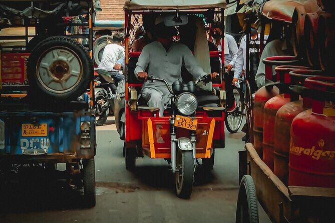 All Inclusive Taj Mahal Tour From Mumbai - Pricing & Value: Is It Worth It?