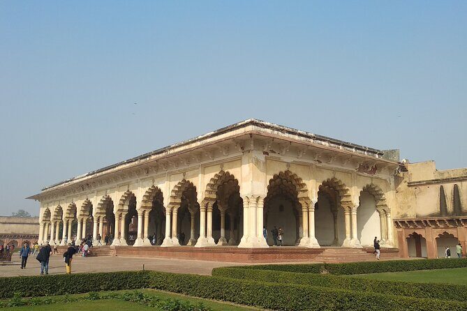 All Inclusive Taj Mahal Tour From Mumbai - Who Should Consider This Tour?