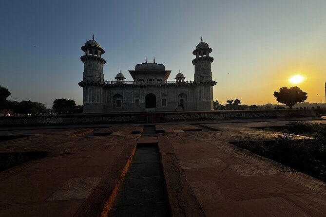 All Inclusive Taj Mahal Tour From Mumbai - Final Thoughts