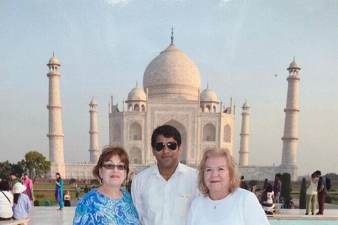 All Inclusive TajMahal Agra Fort Babytaj Day Tour by Car ex Delhi - Final Thoughts: Is This Tour for You?