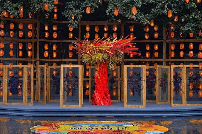 All Inclusive Terracotta Army Group Tour - Summary