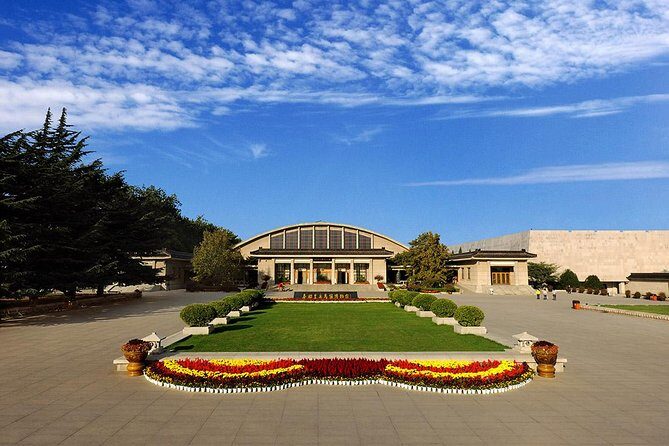 All-Inclusive Terracotta Warriors Tour with Flexible Sites and Pickups - The Highlight: The Qin Terracotta Warriors Museum
