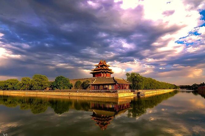 All-Inclusive Tianjin Shore Excursion:Muainyu Great Wall and Forbidden City - FAQ