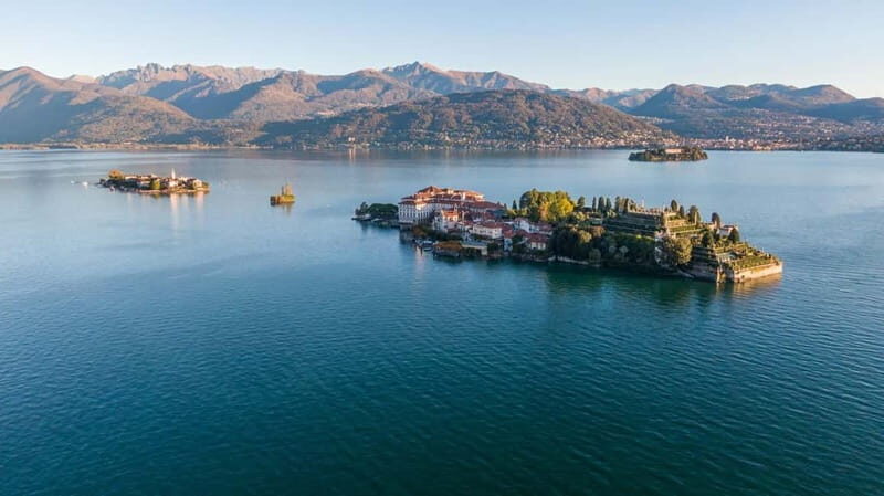 All-inclusive ticket for Isola Bella and Isola dei Pescatori - All-inclusive Ticket for Isola Bella and Isola dei Pescatori: A Practical Guide to Exploring Lake Maggiore’s Jewel