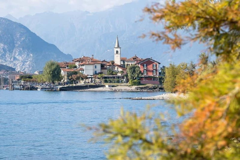 All-inclusive ticket for Isola Bella and Isola dei Pescatori - The Practicalities: What’s Included and What’s Not