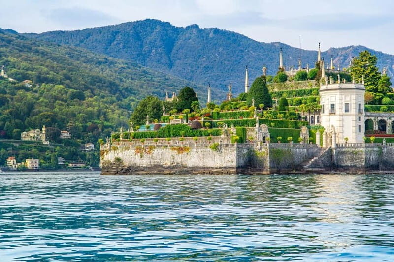 All-inclusive ticket for Isola Bella and Isola dei Pescatori - Why This Tour Works Well for Certain Travelers
