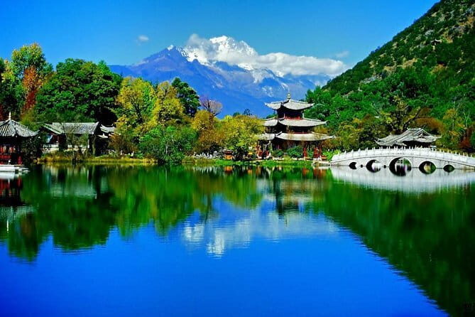 All inclusive to Lijiang Jade dragon snow Mountain baisha village from Lijiang - Final Thoughts