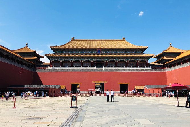 all-inclusive-tour-forbidden-city-tiananmen-square-and-peking-duck-cuisine