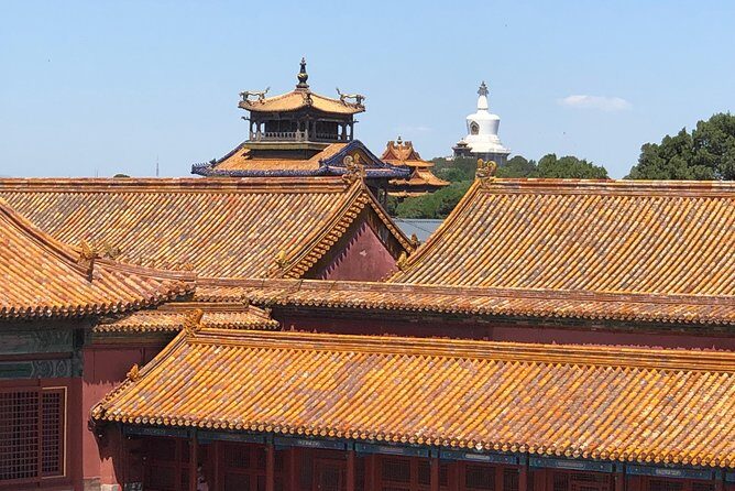 All Inclusive Tour to Forbidden City,Tiananmen Square and Hutong - FAQ