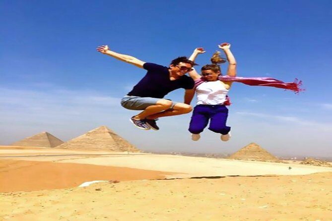 ALL inclusive Tour to Giza Pyramids Sakkara from Alexandria Port - Is This Tour Right for You?