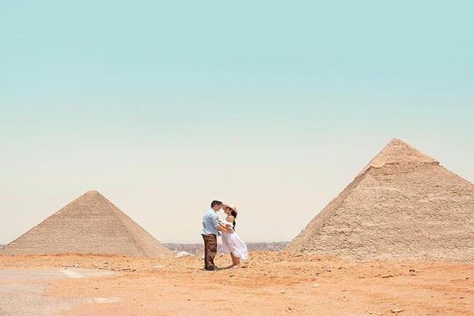 ALL inclusive Tour to Giza Pyramids Sakkara from Alexandria Port - Frequently Asked Questions