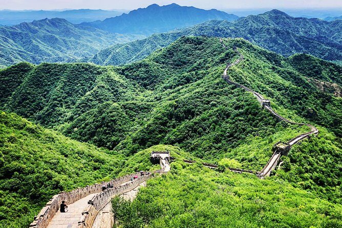 All Inclusive Tour to Great Wall Of China and Forbidden City - Who Will Love This Tour?