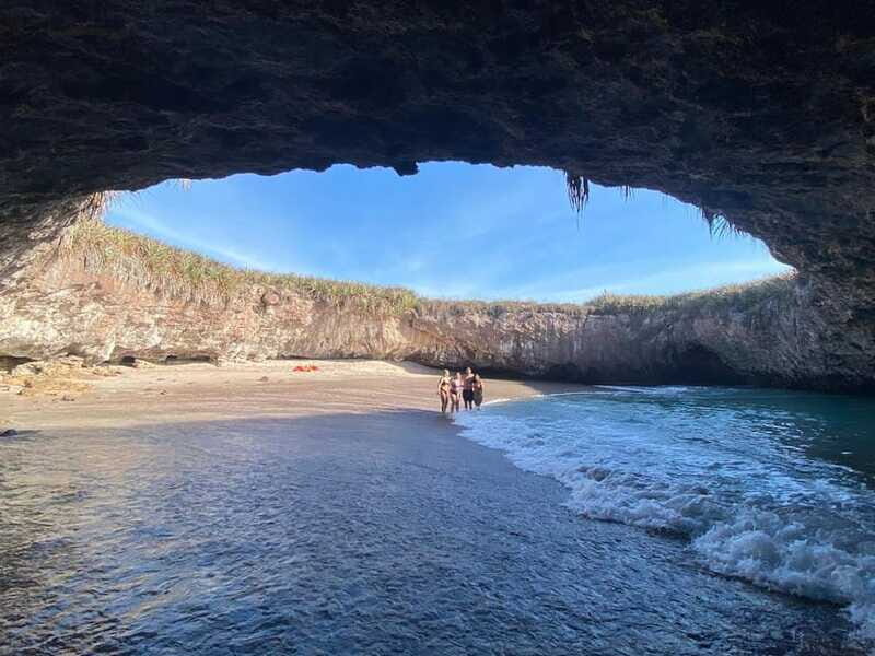 All-Inclusive Tour to Hidden Beach in Puerto Vallarta - Who This Tour Is Best For
