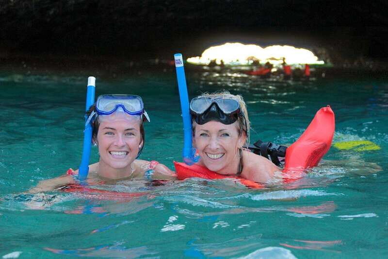 All-Inclusive Tour to Hidden Beach in Puerto Vallarta - FAQ: Your Questions Answered