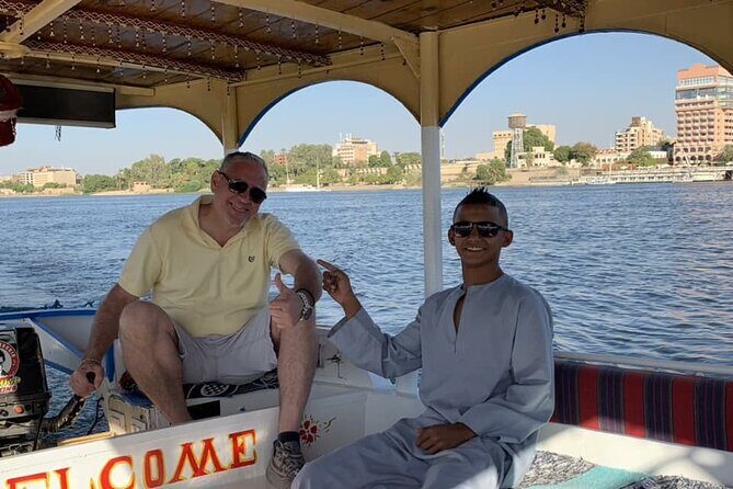 All inclusive Tour to Karnak & Luxor Temples From Luxor. - A Closer Look at the Tour Experience