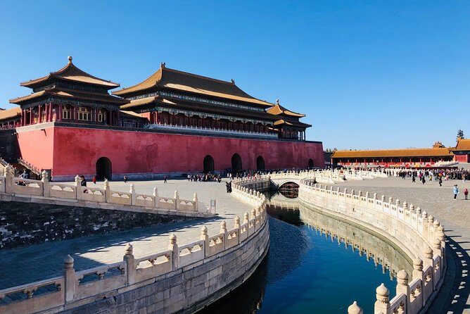All Inclusive Tour to Temple of Heaven, Tiananmen Square and Forbidden City - Final Thoughts: Is It Worth It?