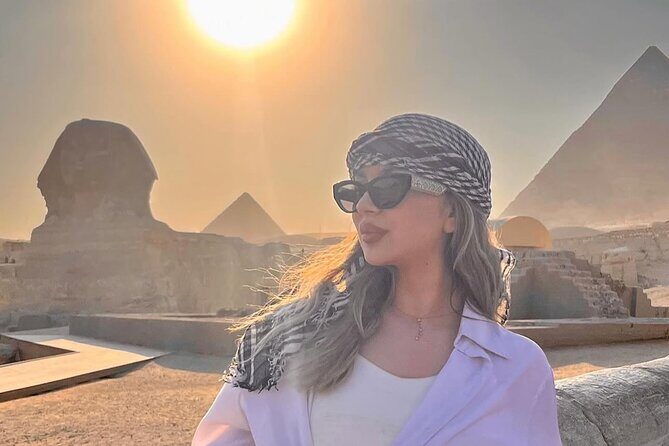 All inclusive two days Tour at Giza and Cairo - Exploring the All-Inclusive Two-Day Giza and Cairo Tour: A Genuine Adventure