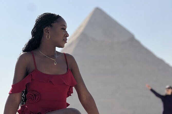 All inclusive two days Tour at Giza and Cairo - Who Will Enjoy This Tour?