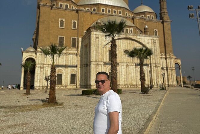 All inclusive two days Tour at Giza and Cairo - Final Thoughts