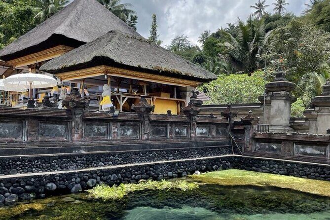 All Inclusive Ubud Cultural and Natural Highlights Tour - Comprehensive Review of the All-Inclusive Ubud Cultural and Natural Highlights Tour