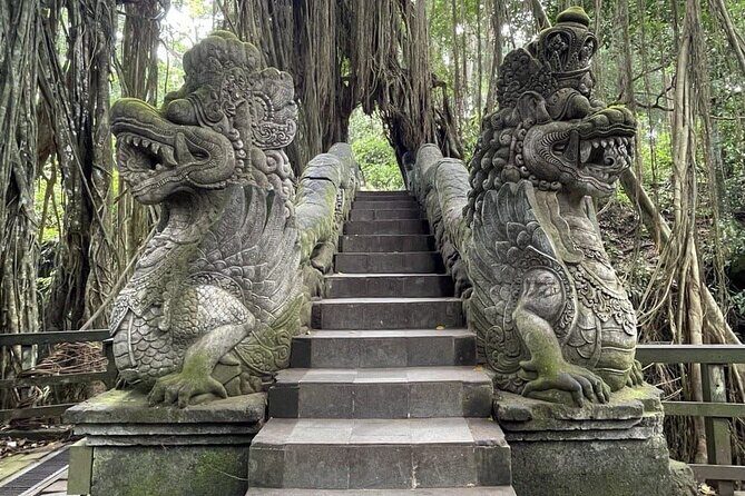 All Inclusive Ubud Cultural and Natural Highlights Tour - FAQs