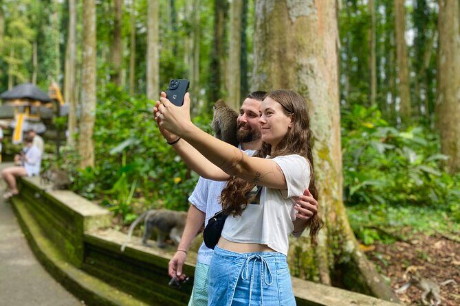 All-Inclusive Ubud Customized Private Tour - Introduction