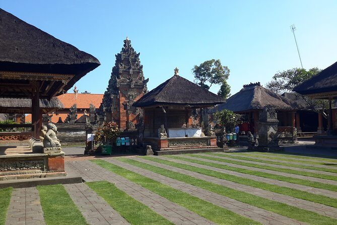 All inclusive Ubud private tour - The Sum Up: Who Should Book This Tour?
