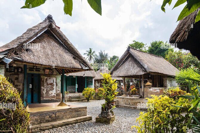 All-Inclusive Ubud Private Tour with Hotel Transfer - Key Points