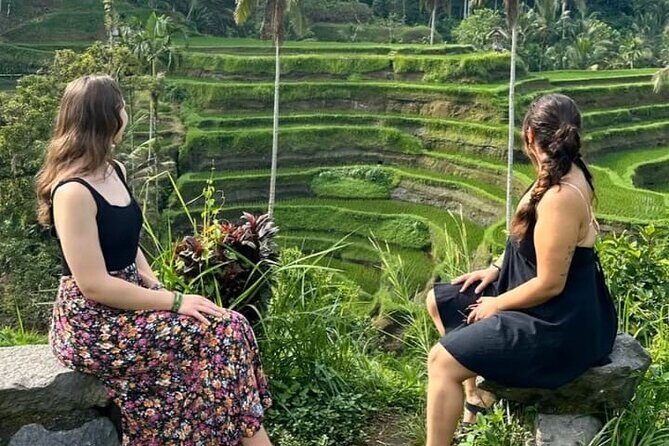 All Inclusive Ubud Tour - Key Points