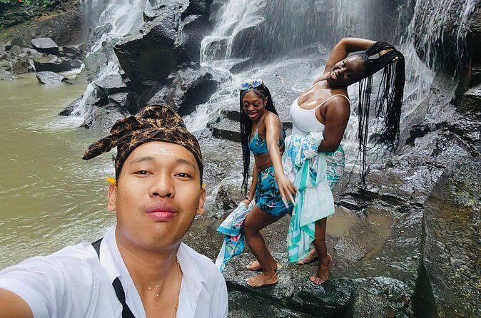 All Inclusive Ubud Tour - FAQs