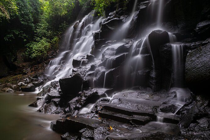 All-Inclusive Ubud's Wonder Day Tour - Authentic Experiences That Shine