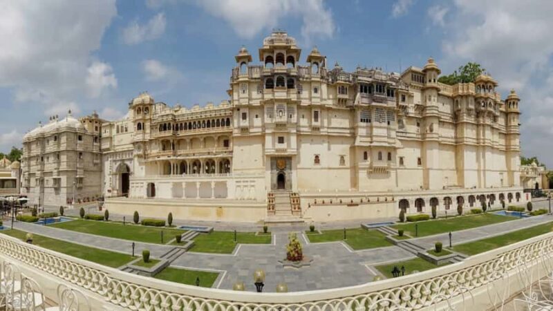 All Inclusive Udaipur Full or Half Day City Sightseeing Tour - The Sum Up: Who Will Love This Tour?