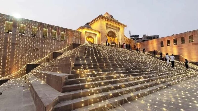 All Inclusive Varanasi Full Day Tour with Ganga River View - A Deep Dive into the Varanasi Experience