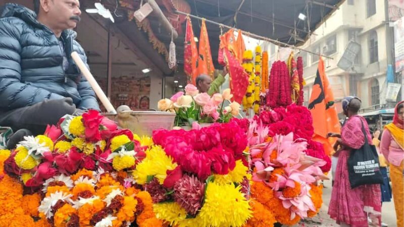 All Inclusive Varanasi Full Day Tour with Ganga River View - The Sum Up