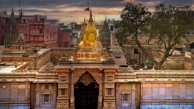 All Inclusive Varanasi Full Day Tour with Ganga River View - FAQ