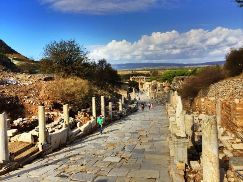 all-inclusive-vip-ephesus-the-house-of-mary-excursion