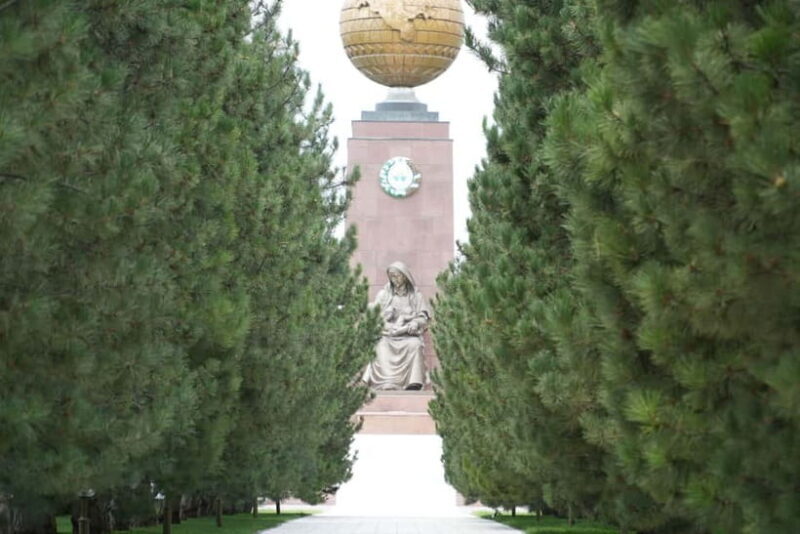 All-Inclusive VIP Tashkent Tour with Guide & Meals - Practical Tips for Travelers