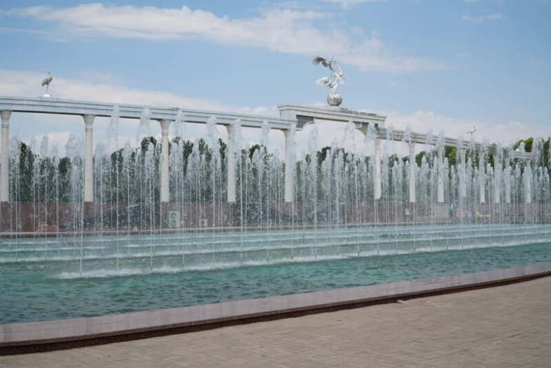 All-Inclusive VIP Tashkent Tour with Guide & Meals - Final Thoughts on the Experience