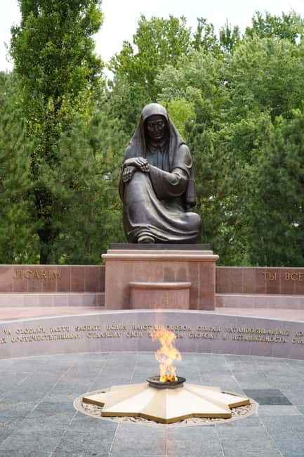 All-Inclusive VIP Tashkent Tour with Guide & Meals - Who Should Book This Tour?