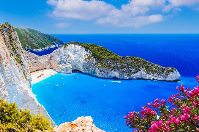 all-inclusive-vip-zakynthos-boat-tour-to-shipwreck-blue-caves