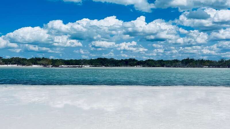All inclusive Visit to Holbox Island - An In-Depth Look at the Tour Experience