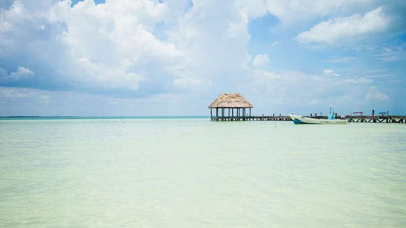 All inclusive Visit to Holbox Island - The Sum Up