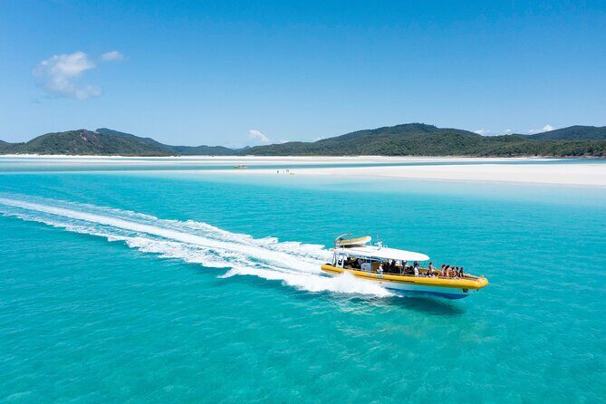 All-Inclusive Waterfall Explorer Day Trip from Airlie Beach - Insights from Reviewers: Knowledge, Value, and Experience