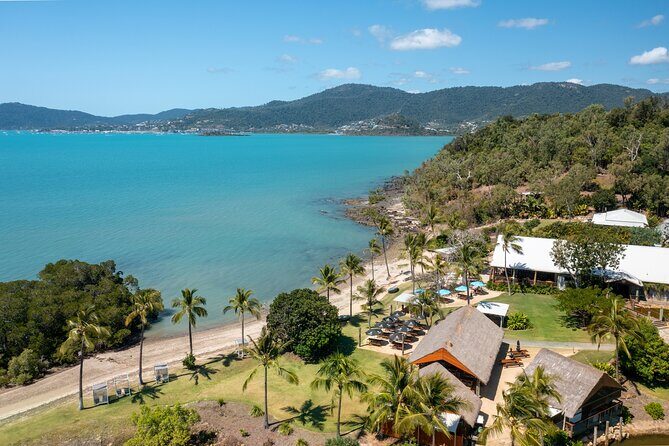 All-Inclusive Waterfall Explorer Day Trip from Airlie Beach - Who Will Love This Tour?