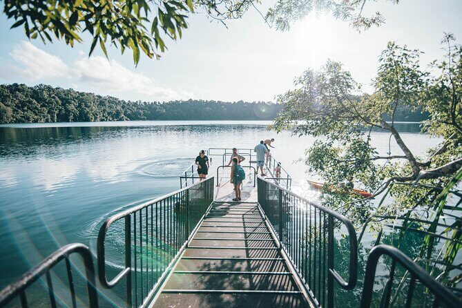 All Inclusive Waterfalls and Rainforest Tour from Cairns - All Inclusive Waterfalls and Rainforest Tour from Cairns: An In-Depth Look