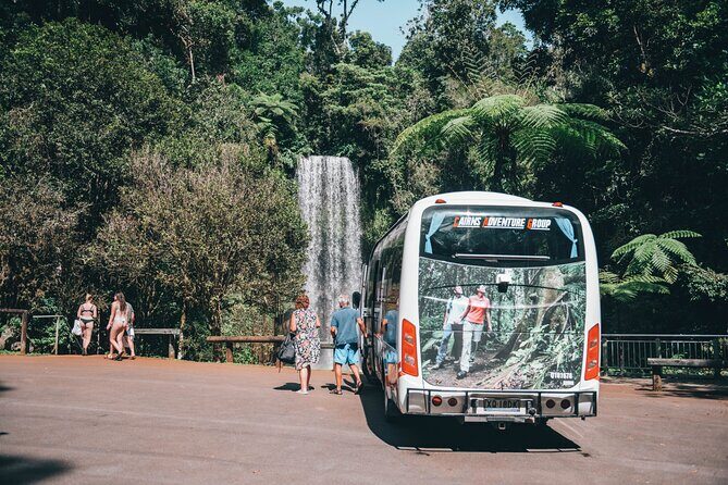 All Inclusive Waterfalls and Rainforest Tour from Cairns - Final Thoughts