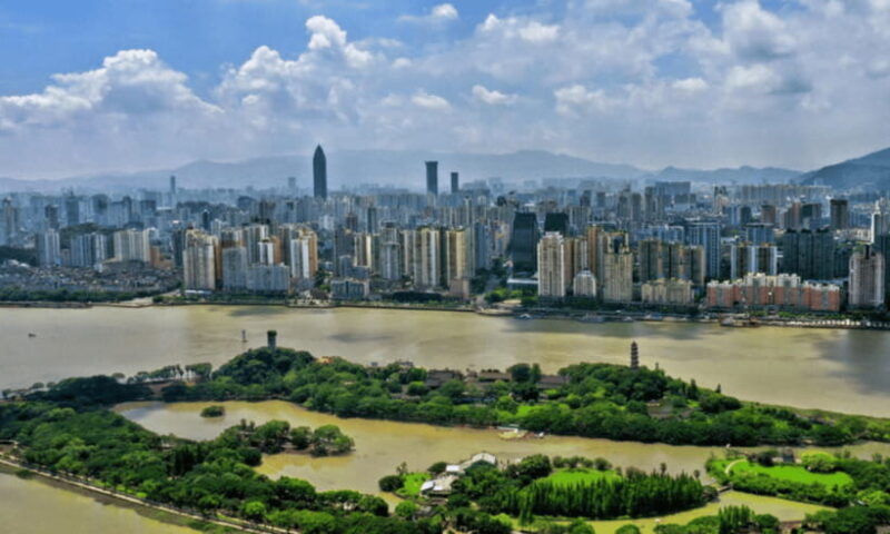 all-inclusive-wenzhou-classic-city-day-tour