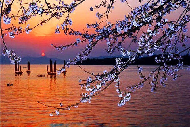 All Inclusive Wuxi City Flexible Private Day Tour - Discovering Wuxi with a Personal Touch